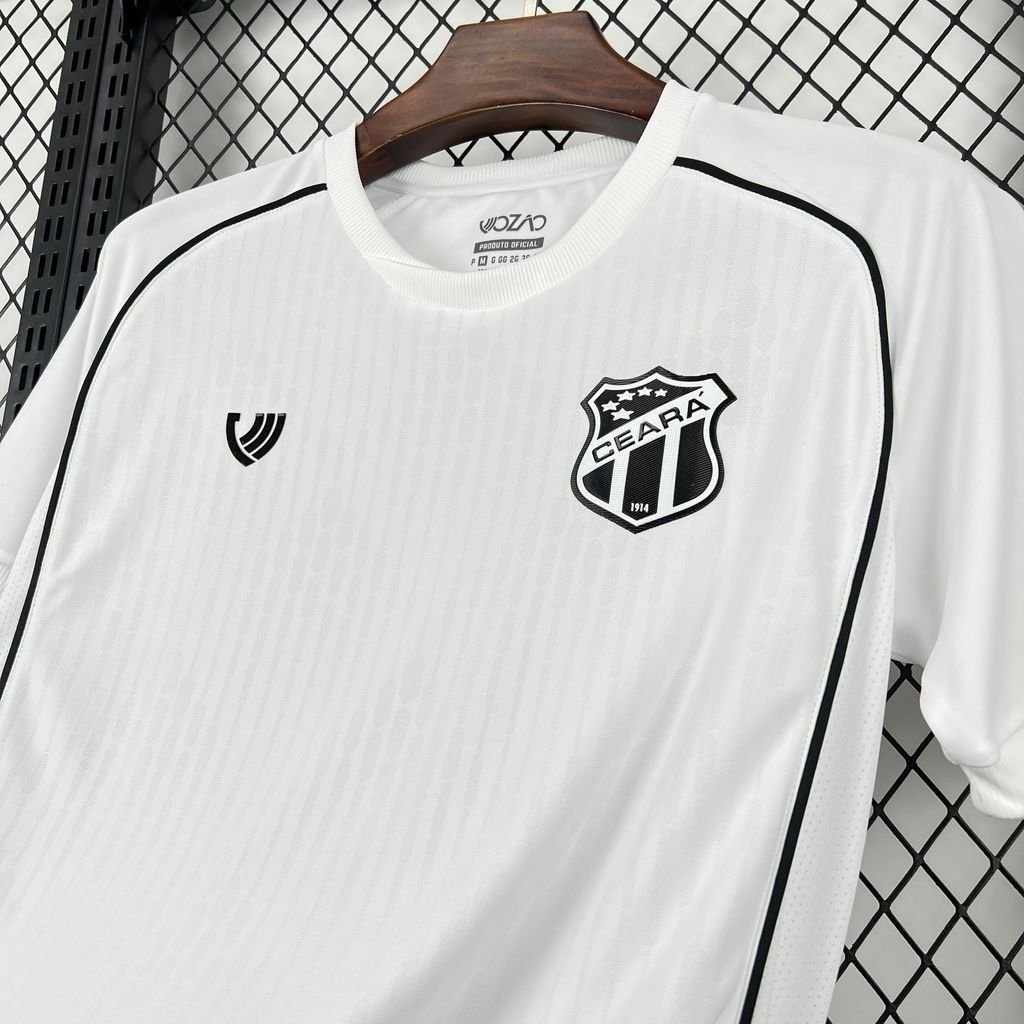 Maillot Homme Ceara 2026/27 Extérieur – Image 5