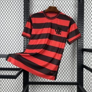 Maillot Homme Flamengo 2026/27 Dry Jacquard