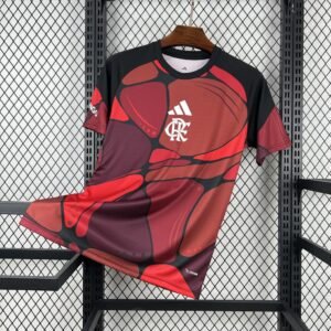 Maillot Homme Flamengo 2026/27 Pré-Match