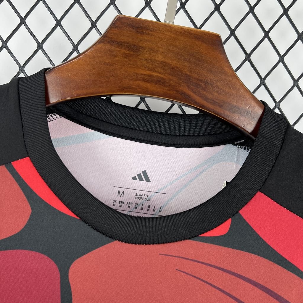 Maillot Homme Flamengo 2026/27 Pré-Match – Image 7
