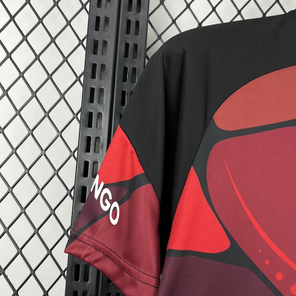 Maillot Homme Flamengo 2026/27 Pré-Match – Image 6