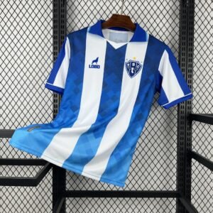 Maillot Homme Paysandu 2026/27 Domicile