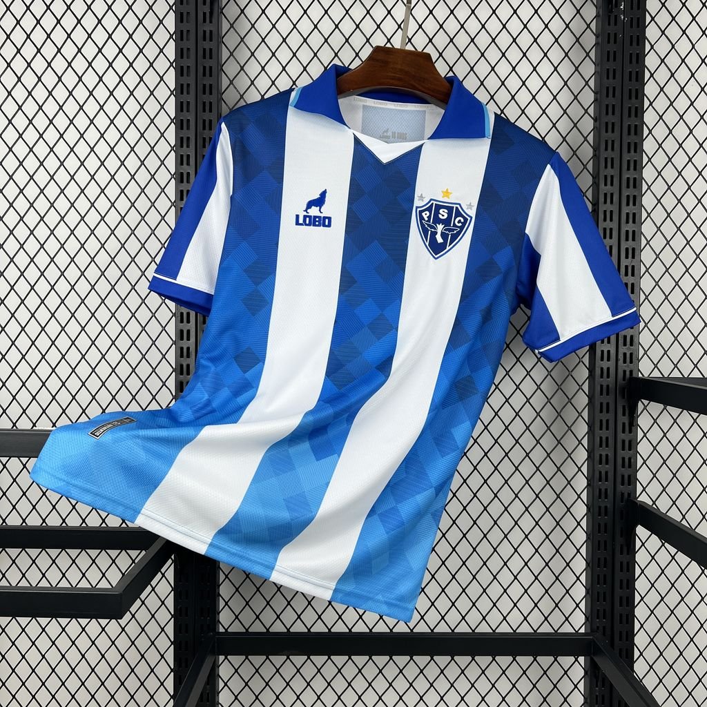 Maillot Homme Paysandu 2026/27 Domicile