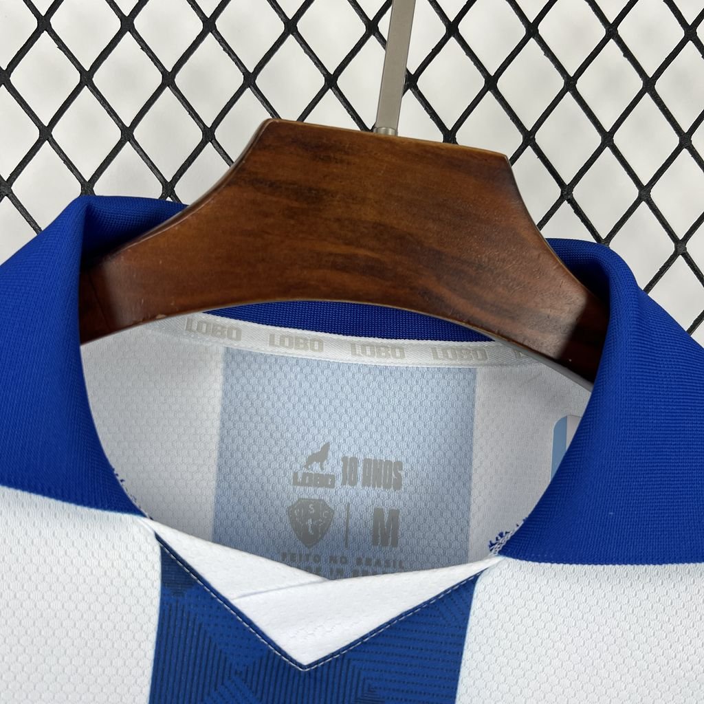 Maillot Homme Paysandu 2026/27 Domicile – Image 9