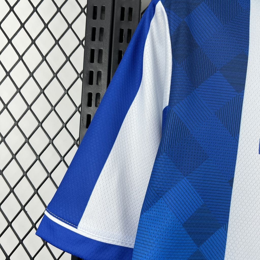 Maillot Homme Paysandu 2026/27 Domicile – Image 8