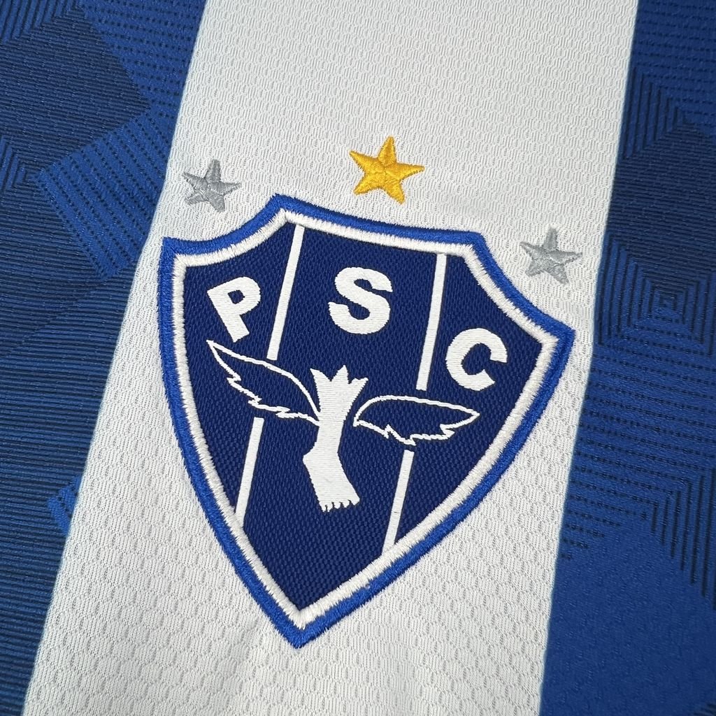 Maillot Homme Paysandu 2026/27 Domicile – Image 6