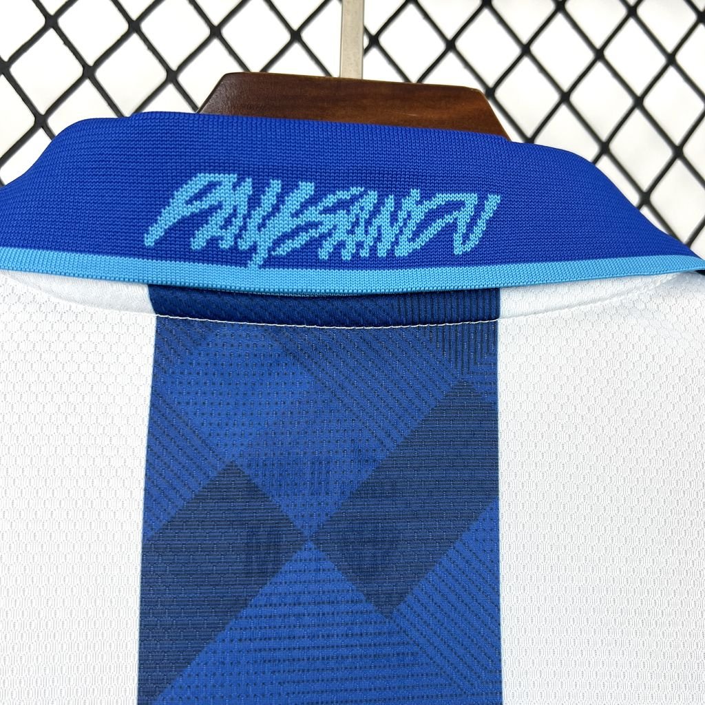 Maillot Homme Paysandu 2026/27 Domicile – Image 3