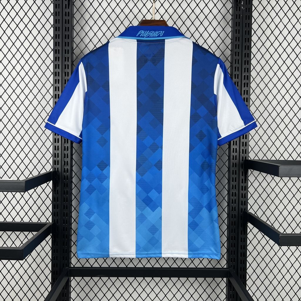 Maillot Homme Paysandu 2026/27 Domicile – Image 2