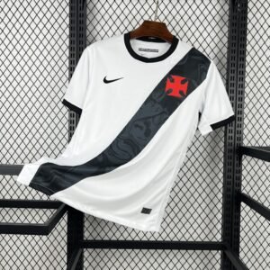 Maillot Homme Vasco Da Gama 2026/27 Extérieur