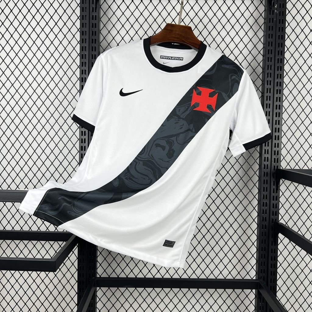 Maillot Homme Vasco Da Gama 2026/27 Extérieur