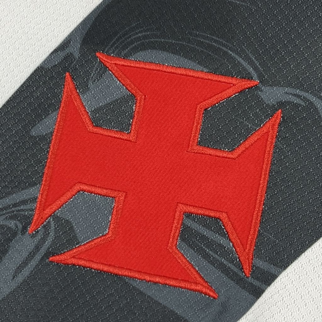 Maillot Homme Vasco Da Gama 2026/27 Extérieur – Image 6