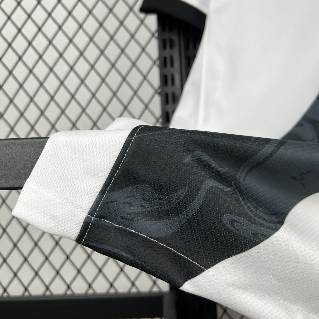Maillot Homme Vasco Da Gama 2026/27 Extérieur – Image 5