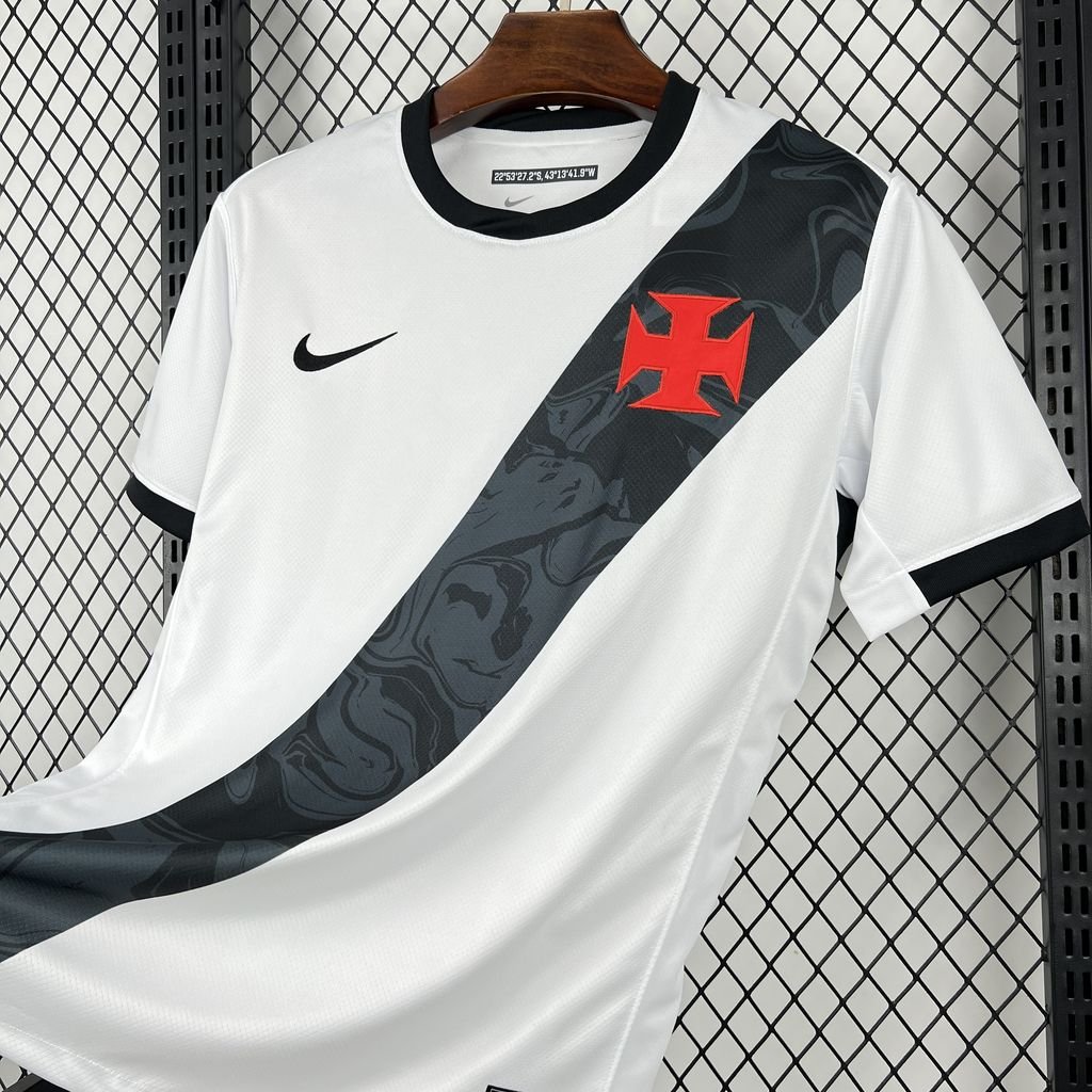 Maillot Homme Vasco Da Gama 2026/27 Extérieur – Image 3