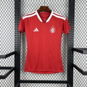 Maillot Femme Internacional 2026/27 Domicile