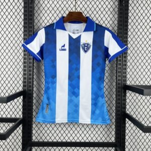 Maillot Femme Paysandu 2026/27 Domicile