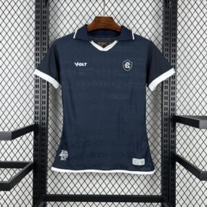Maillot Femme Remo 2026/27 Domicile