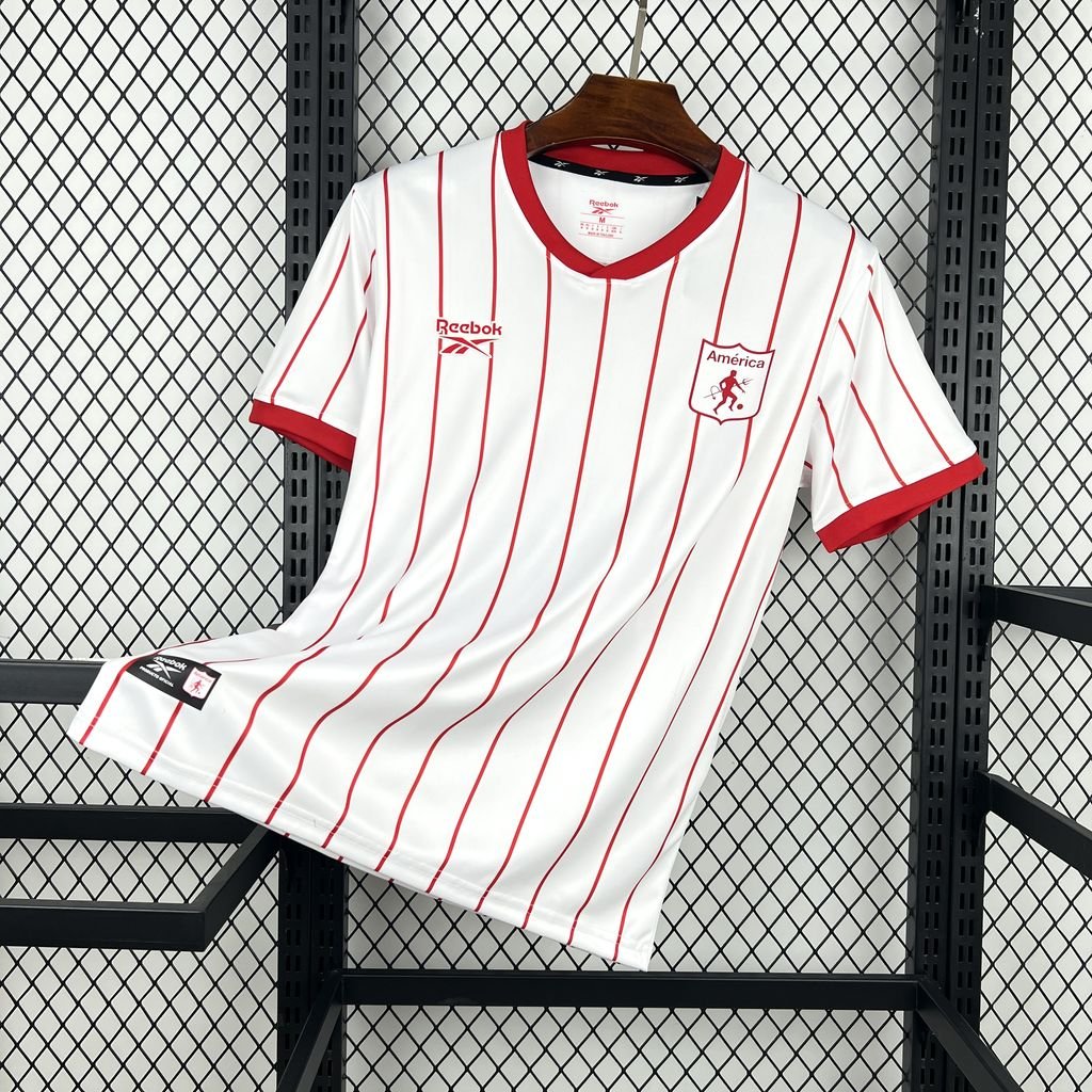Maillot Homme América de Cali 2026/27 Extérieur