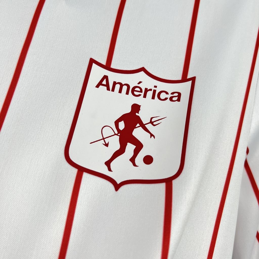 Maillot Homme América de Cali 2026/27 Extérieur – Image 6