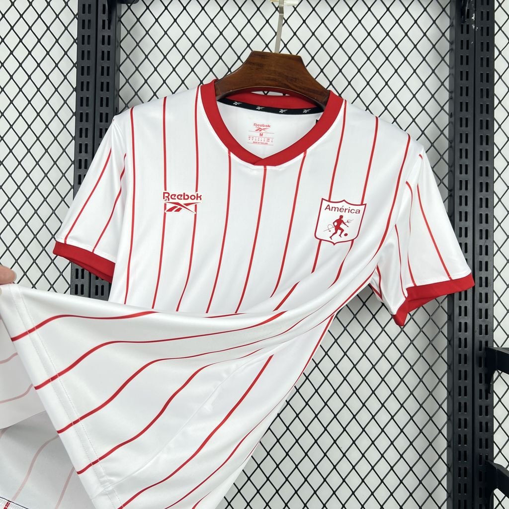 Maillot Homme América de Cali 2026/27 Extérieur – Image 4