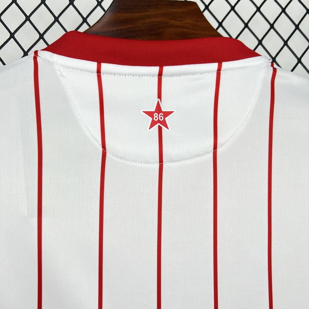 Maillot Homme América de Cali 2026/27 Extérieur – Image 3