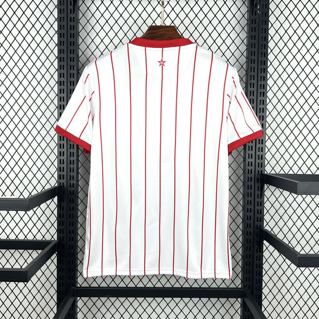Maillot Homme América de Cali 2026/27 Extérieur – Image 2