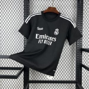 Maillot Homme Real Madrid 2026/27 Lifestyle