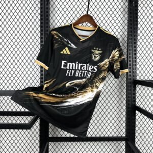 Maillot Homme Benfica 2026/27 Édition Spéciale