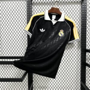 Maillot Homme Real Madrid 2026/27 Casual (2)