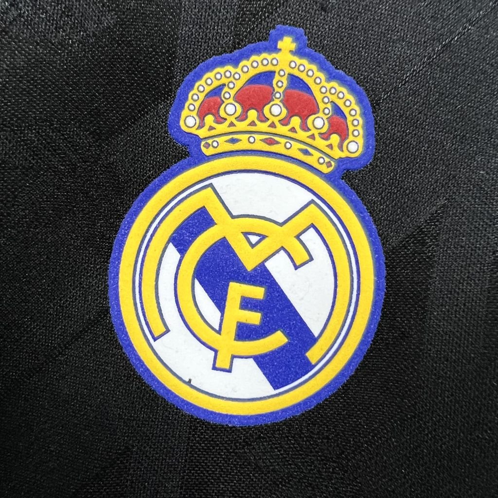 Maillot Homme Real Madrid 2026/27 Casual (2) – Image 4