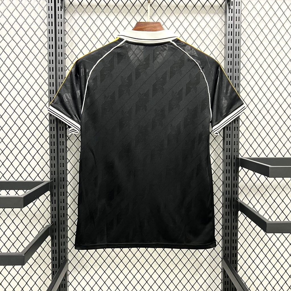 Maillot Homme Real Madrid 2026/27 Casual (2) – Image 2