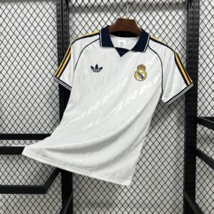 Maillot Homme Real Madrid 2026/27 Casual