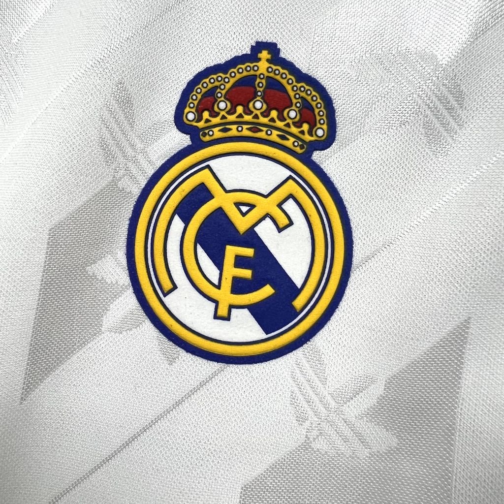 Maillot Homme Real Madrid 2026/27 Casual – Image 5