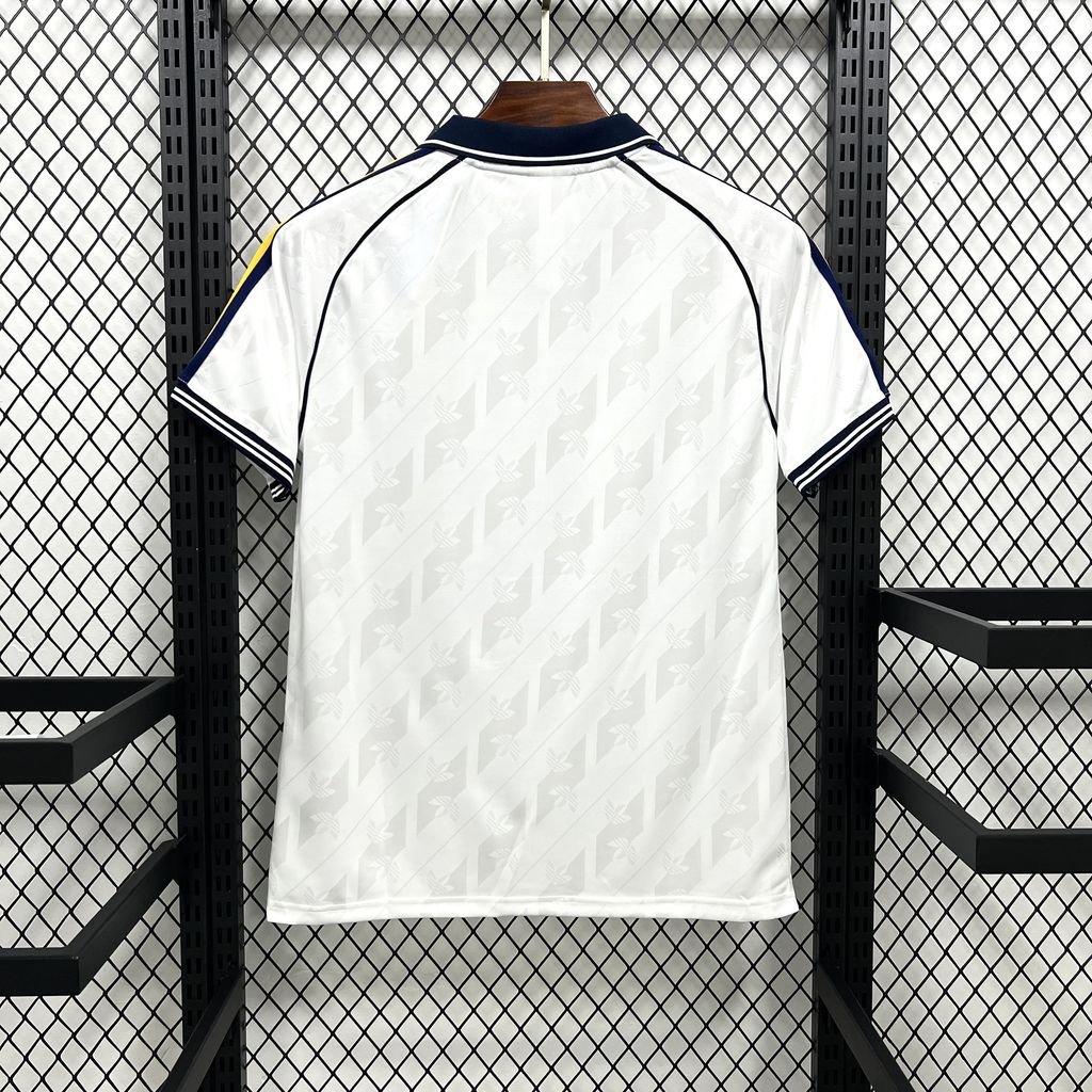 Maillot Homme Real Madrid 2026/27 Casual – Image 2
