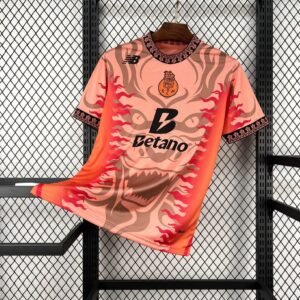 Maillot Homme FC Porto 2026/27 Édition Spéciale (3)