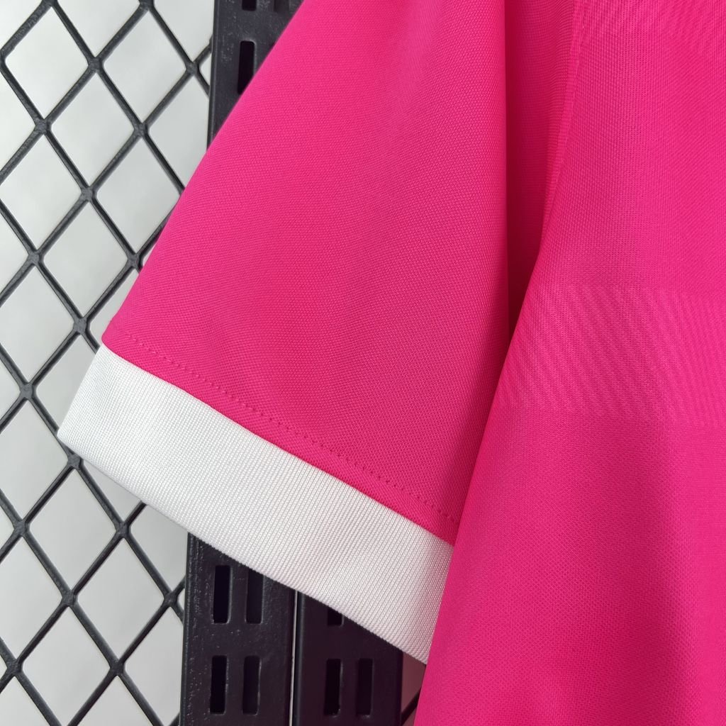 Maillot Homme Sporting CP 2026/27 Octobre Rose – Image 7
