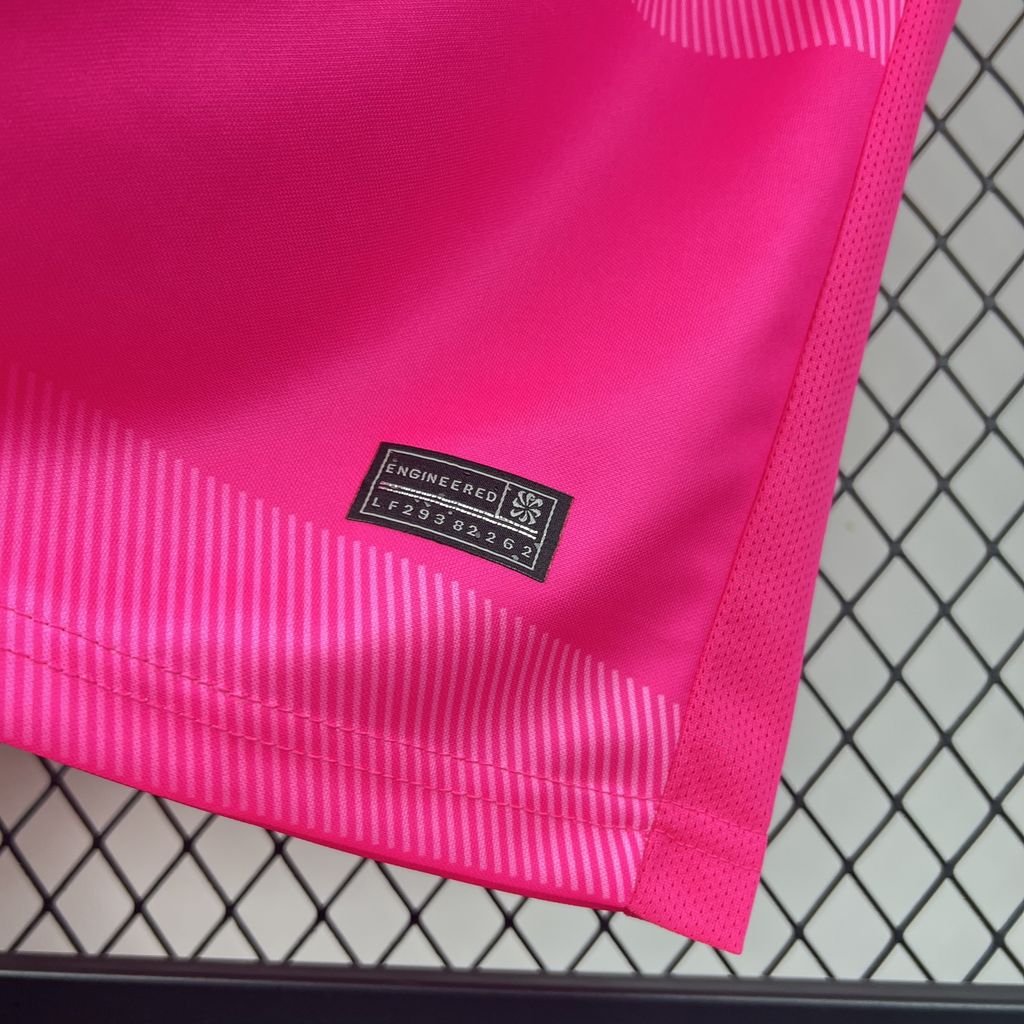 Maillot Homme Sporting CP 2026/27 Octobre Rose – Image 4