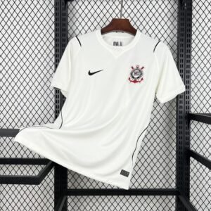 Maillot Homme Corinthians 2026/27 Domicile