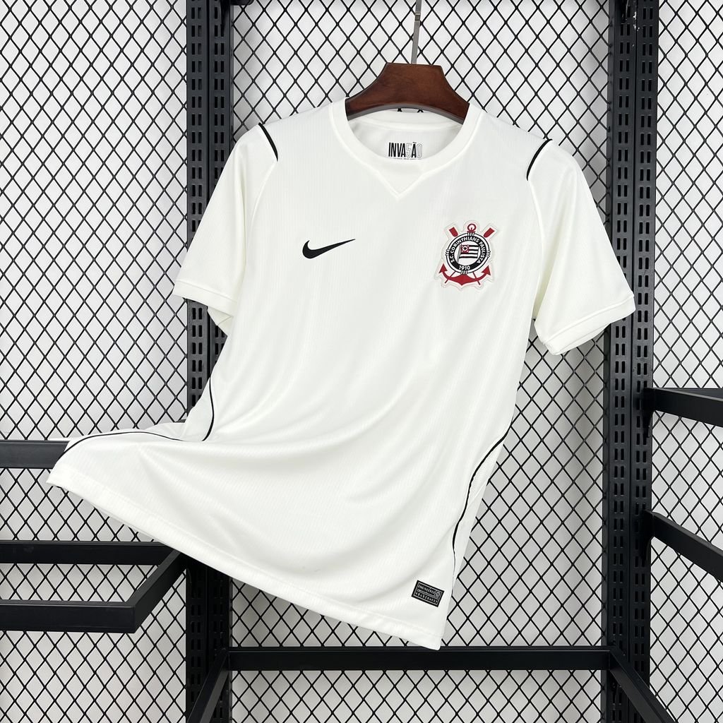 Maillot Homme Corinthians 2026/27 Domicile