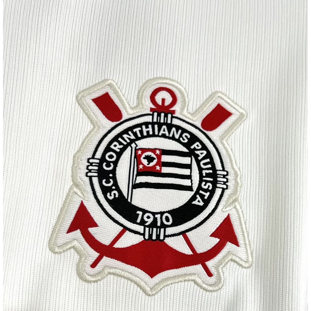 Maillot Homme Corinthians 2026/27 Domicile – Image 5