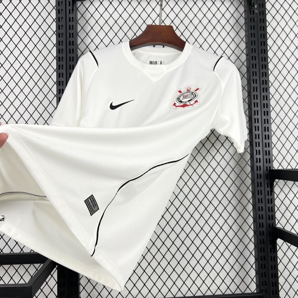 Maillot Homme Corinthians 2026/27 Domicile – Image 3