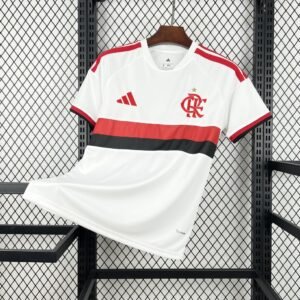Maillot Homme Flamengo 2026/27 Extérieur