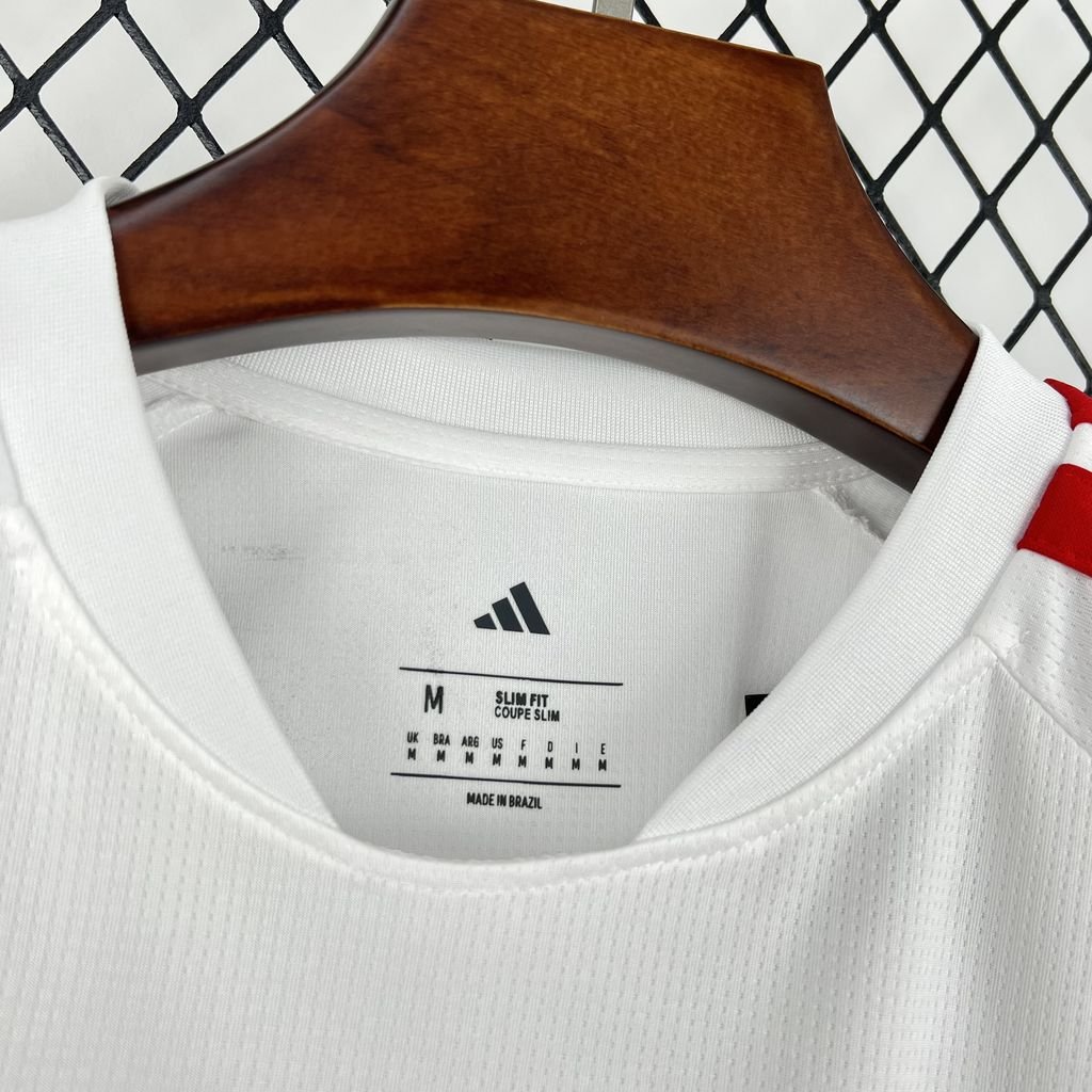 Maillot Homme Flamengo 2026/27 Extérieur – Image 7