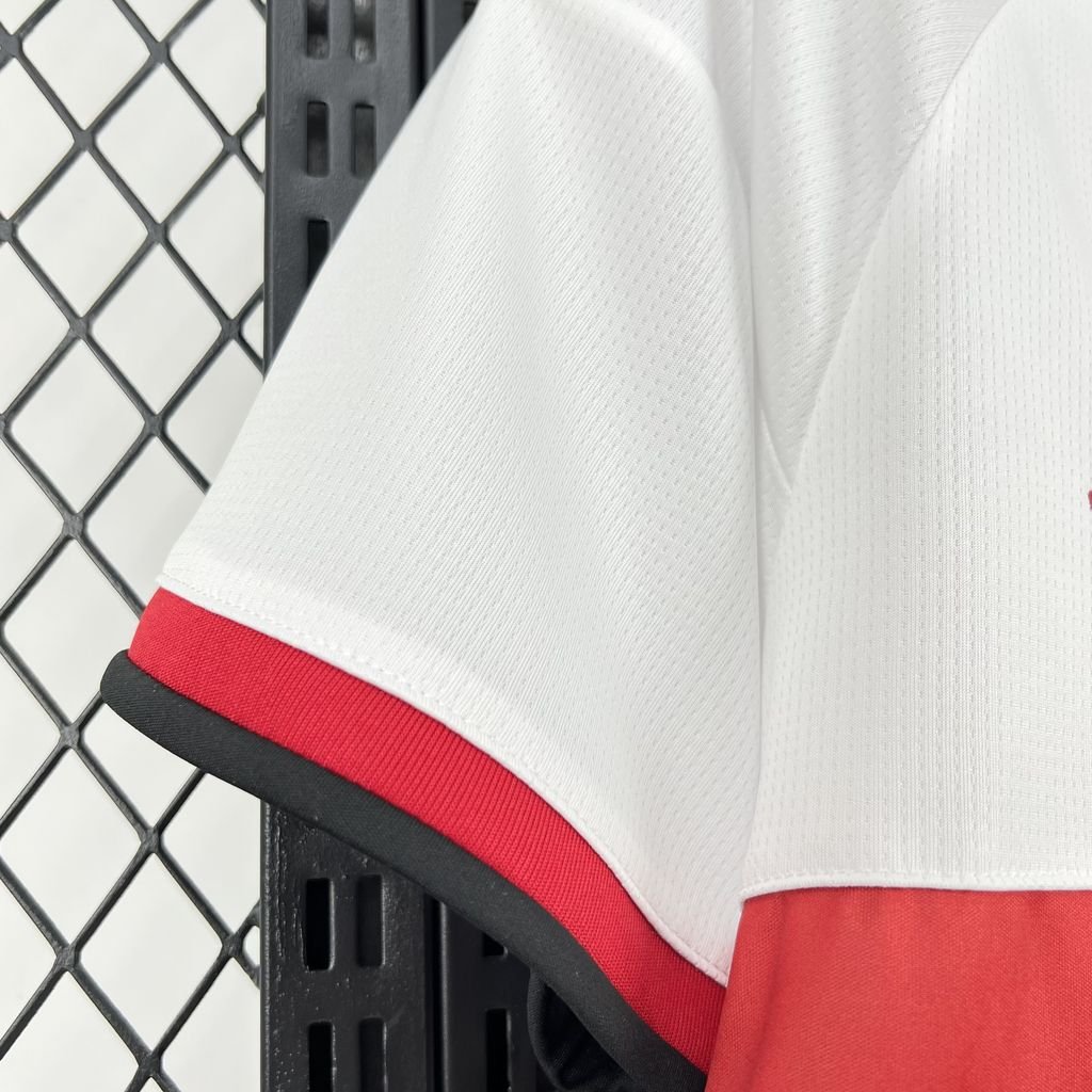 Maillot Homme Flamengo 2026/27 Extérieur – Image 6