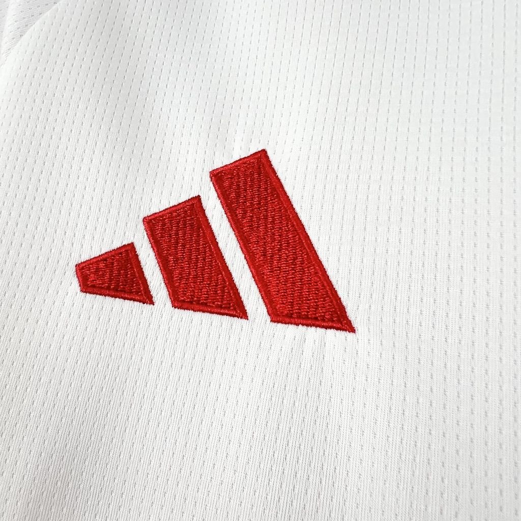 Maillot Homme Flamengo 2026/27 Extérieur – Image 5