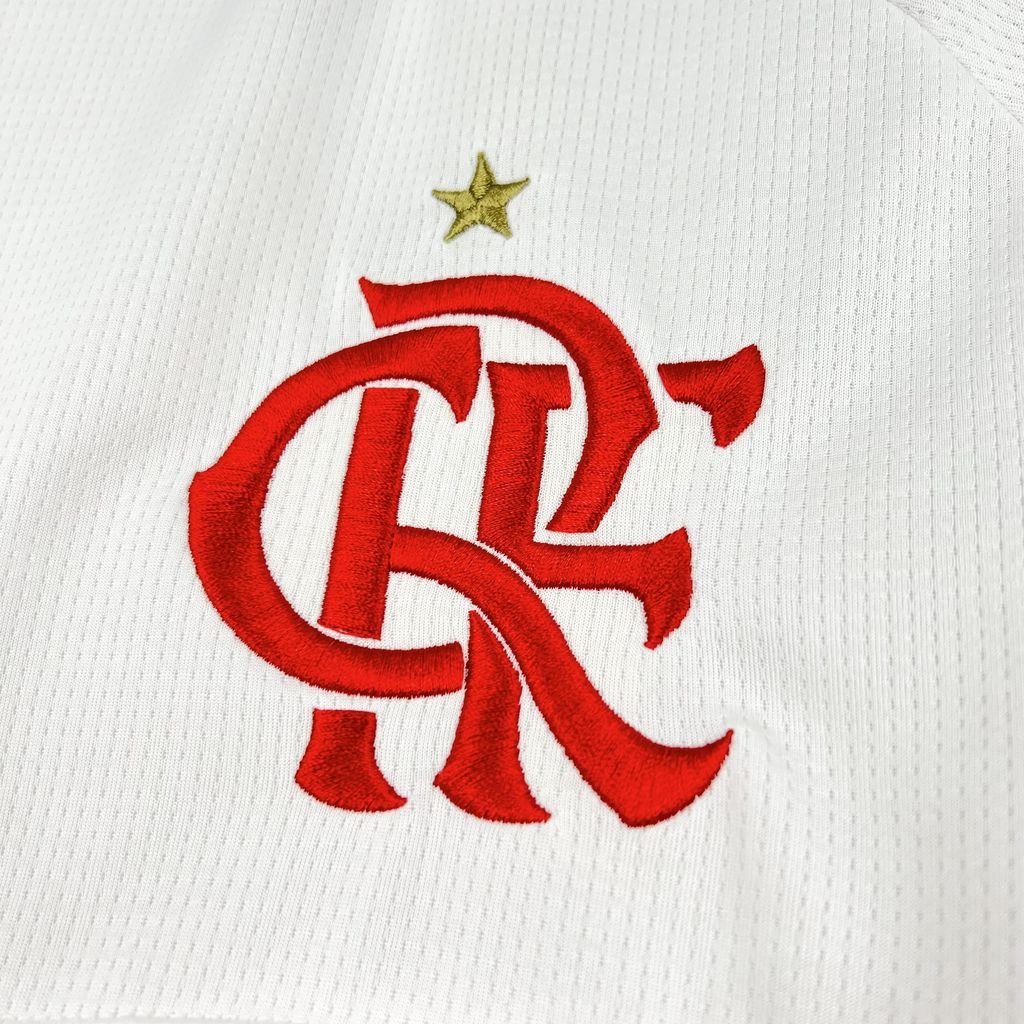 Maillot Homme Flamengo 2026/27 Extérieur – Image 4