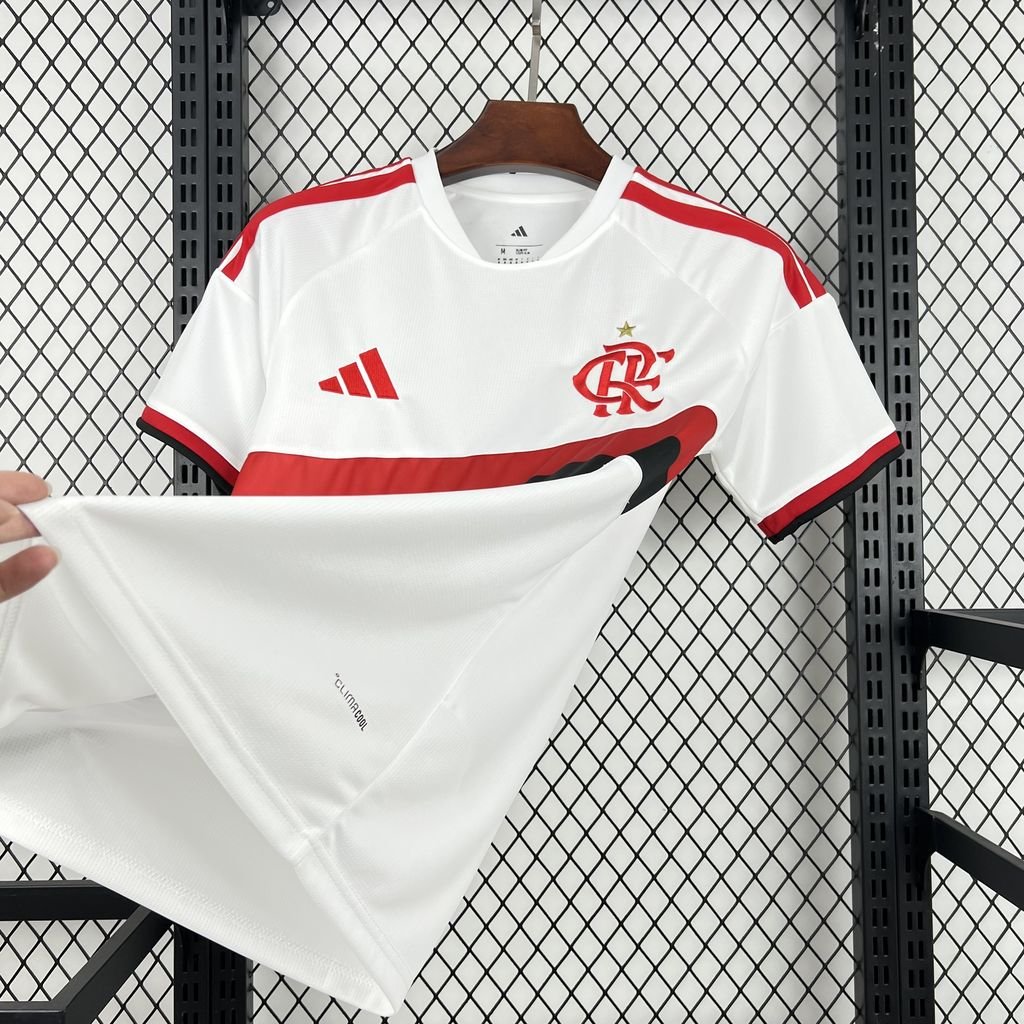 Maillot Homme Flamengo 2026/27 Extérieur – Image 3