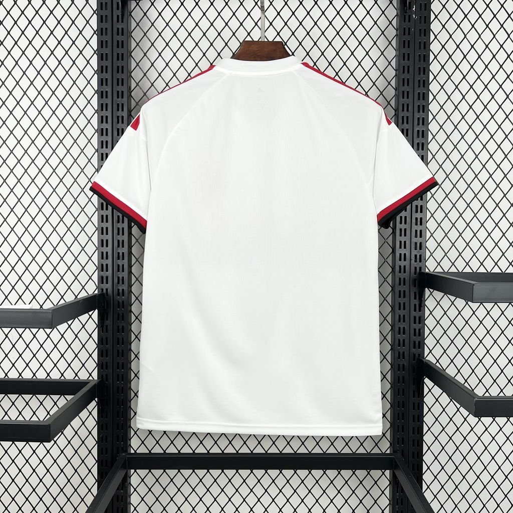 Maillot Homme Flamengo 2026/27 Extérieur – Image 2