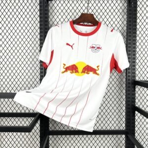 Maillot Homme RB Leipzig 2026/27 Domicile