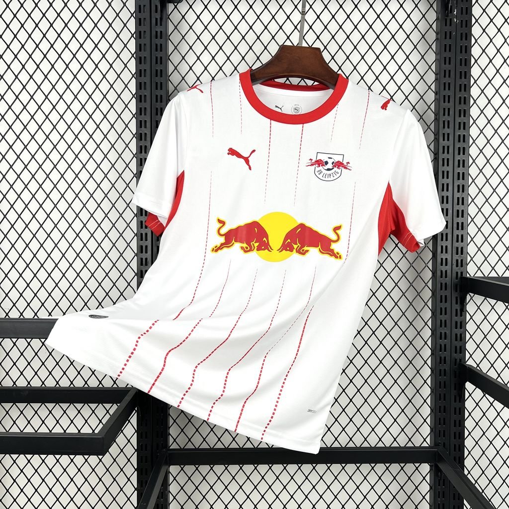 Maillot Homme RB Leipzig 2026/27 Domicile