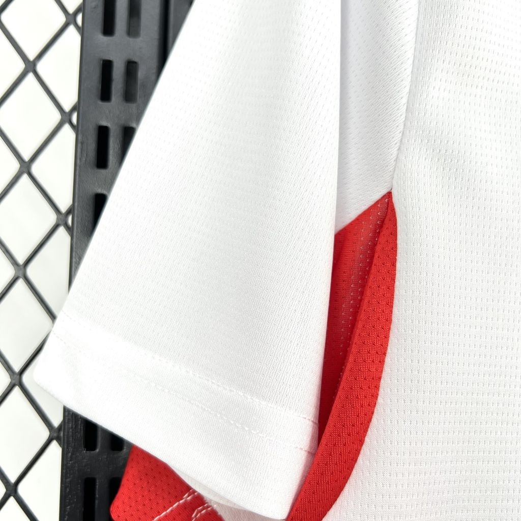 Maillot Homme RB Leipzig 2026/27 Domicile – Image 8